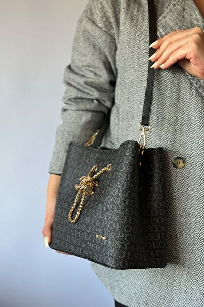 Just Polo JP حقائب كتف نسائية أصلية من Just Polo الأكثر تقييمًا مناسبة للاستخ...