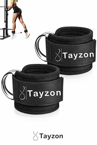 Tayzon Curea profesională pentru gleznă Curea pentru gleznă sport 2 buc