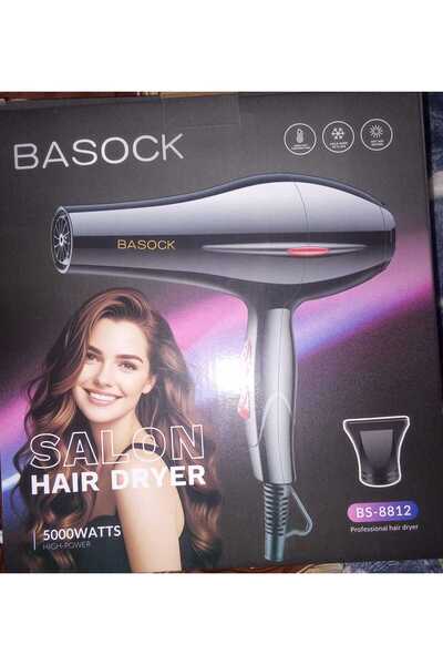Generic Professional Ionic Hair Dryer – 2000W Fast Drying with Heat Control &...