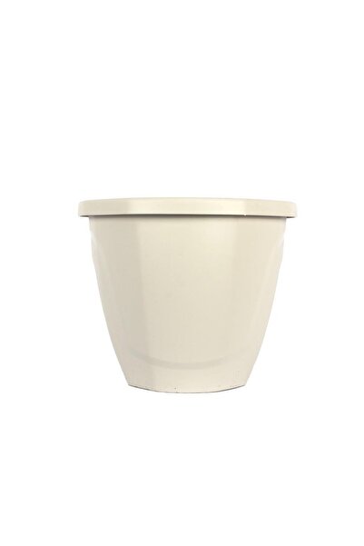 SERİNOVA Zümrüt Küpeşte Saksı 7.5 Lt