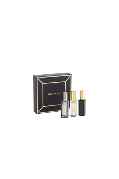 Atelier Rebul İstanbul Fragrance Trio Set