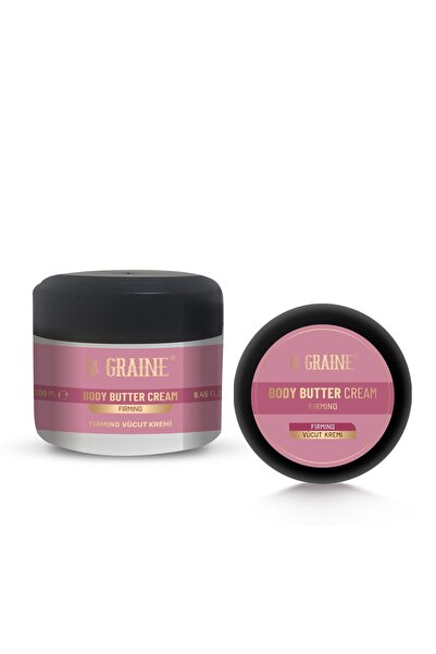 LA GRAINE 200 ml Firming Body Cream