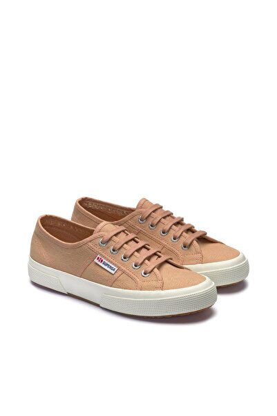 Superga 2750-Cotu Classic Unisex Pembe Sneaker
