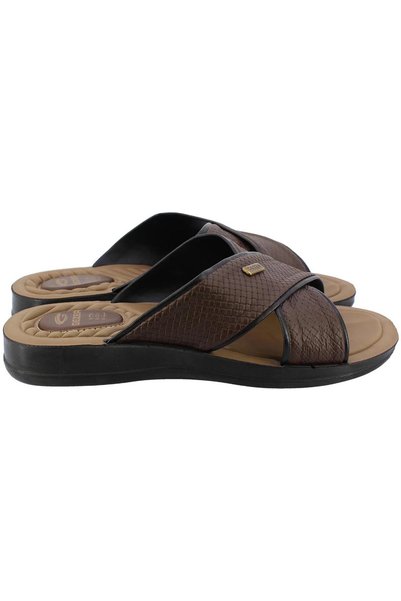 GEZER Men's Slippers 12598gzr