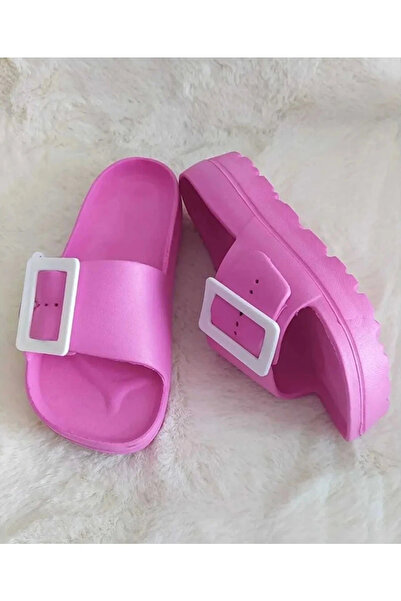 GEZER Vară Talpă Anatomică Plastic Moale Extra Ușoare Papuci Eva De Damă Piscina Mare Plaja Acasă Și Stradă