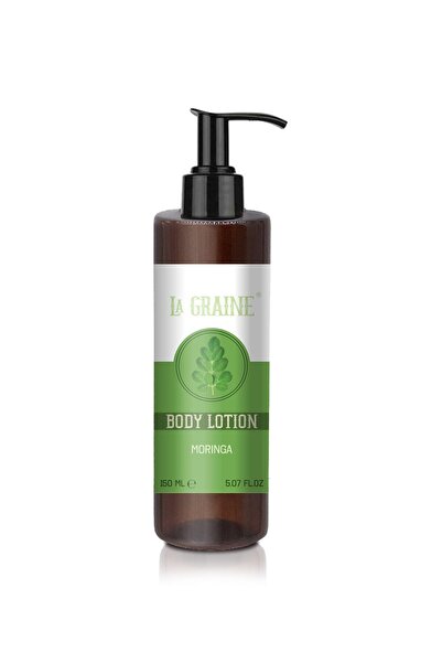 LA GRAINE 150 ml Moringa Body Lotion