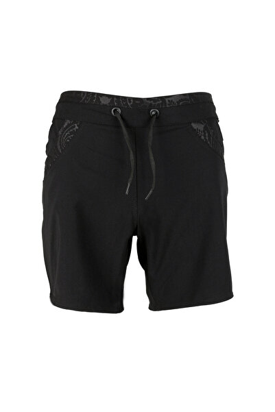 LUGMO Ženske kupaće šortseve 2 komada Sa džepovima Pamuk komada Poliester Vod...