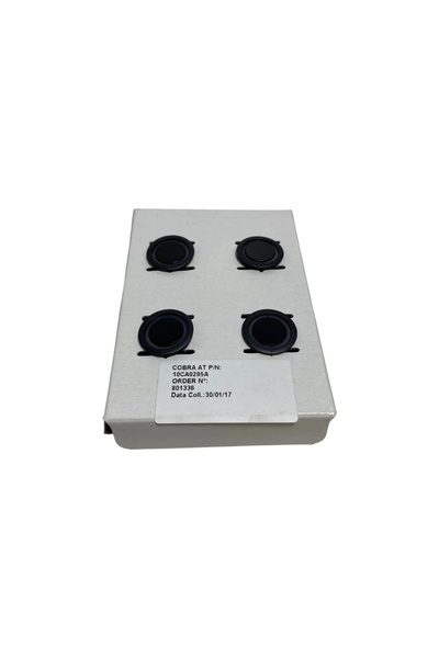 MAİS Arka Park Sensörü Renault Clio 4 Faz 2 (4 Adet) 8201373020