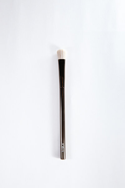 JOIR'A فرشاة توزيع الضوء ذات الرأس العريض الاحترافية عالية الجودة 23K