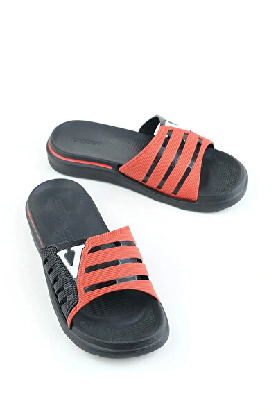 GEZER 9652 شبشب رجالي للشاطئ وحمام السباحة يوميًا