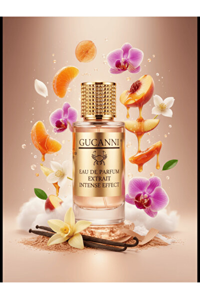 GUCANNI LATTAFA YARA DUBAİ KADIN PARFÜM 75ML EDP ÇİÇEKSİ (İLKBAHAR,YAZ,SONBAHAR İÇİN UYGUNDUR)