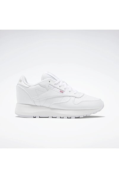 Reebok Beyaz Kadın Lifestyle Ayakkabı