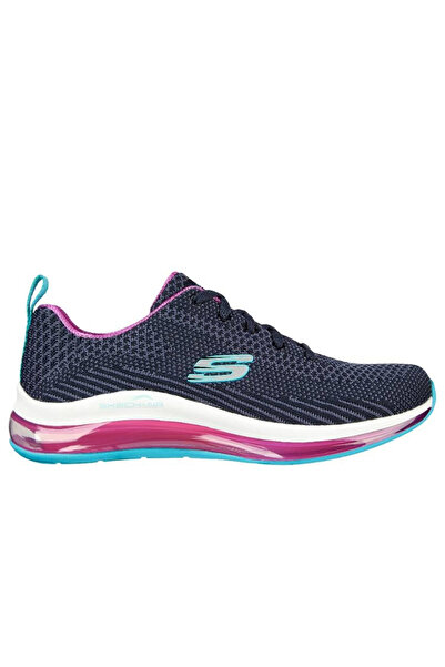SKECHERS KADIN AYAKKABI 149670-NVPR