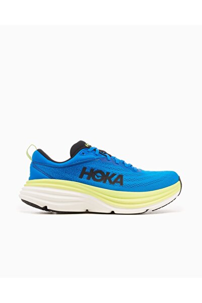 hoka Bondi̇ 8 Men's Shoes 1123202-Elt
