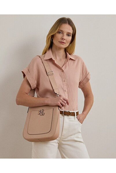 Polo Ralph Lauren KADIN OMUZ ÇANTASI 431970152007