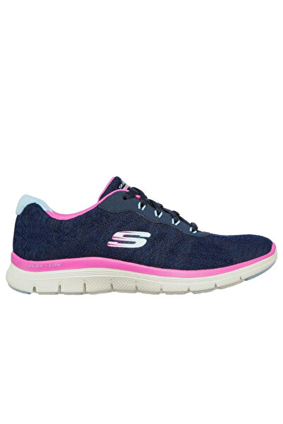SKECHERS KADIN AYAKKABI 149570-NVPR