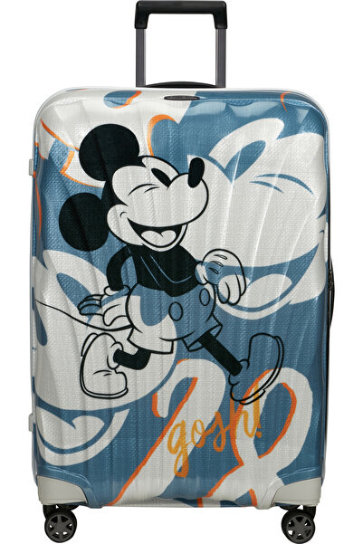 Samsonite C-LITE DISNEY SPINNER BÜYÜK BOY VALİZ 135803-A675