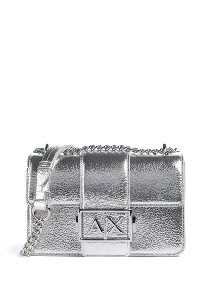 Armani Exchange حقيبة كتف نسائية XW000071-AF11898-M8040