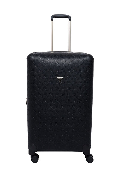 Guess UNISEX VALİZ DP7452988-BLACK