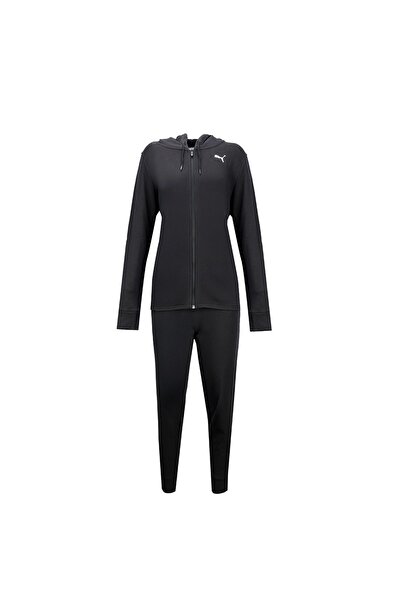 Puma KADIN EŞOFMAN TAKIMI 673699-01