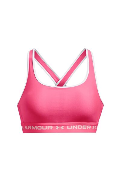 Under Armour Women's Sport Bra 1361034-640