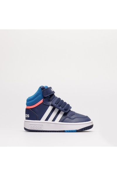 adidas Tenisky adidas Hoops Mid 3.0 Tenisky, Modré, Dětské