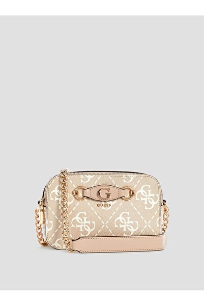 Guess حقيبة كاميرا IZZY
