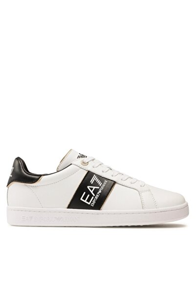 Emporio Armani UNISEX AYAKKABI X8X102-XK346-Q678
