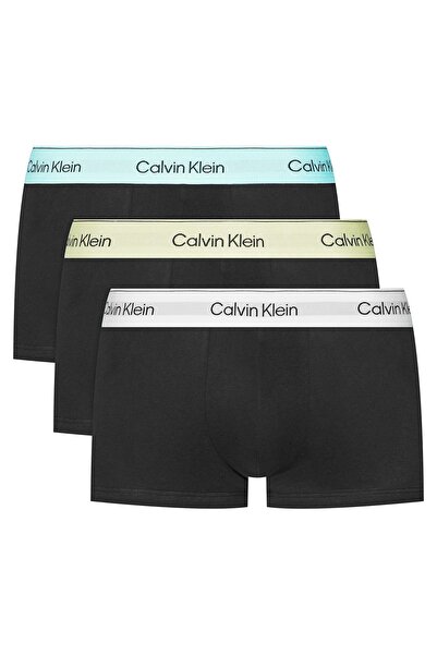 Calvin Klein ERKEK 3 LÜ BOXER LV00NB4389-VRB