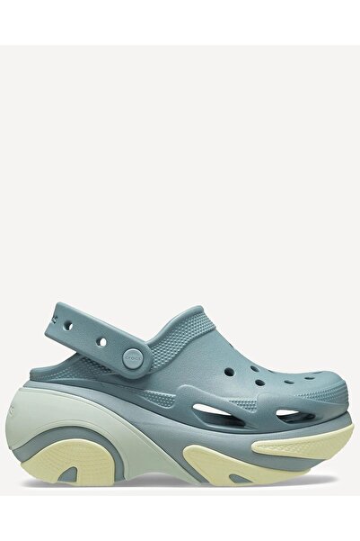 Crocs Papuci pentru femei BUBBLE CRUSH CLOG 210061-3YO