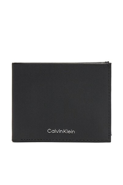 Calvin Klein CALVIN KLEIN ERKEK CÜZDAN LV04D1043G-UB1