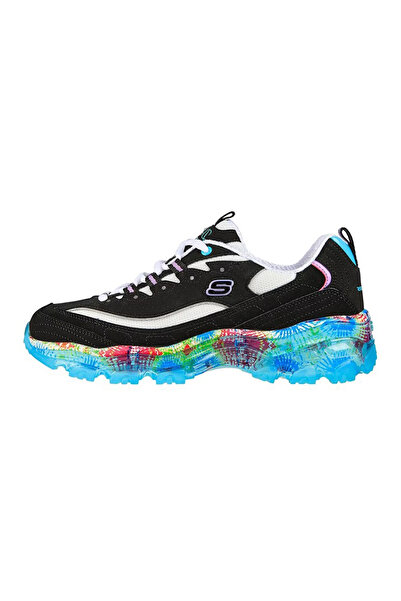 SKECHERS KADIN AYAKKABI 149507-BKMT