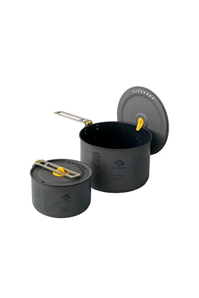 Sea to Summit Camping Cookware Set Ack027031-122101