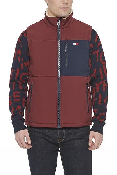 Tommy Hilfiger Men's Vest 152Ap774-2Po