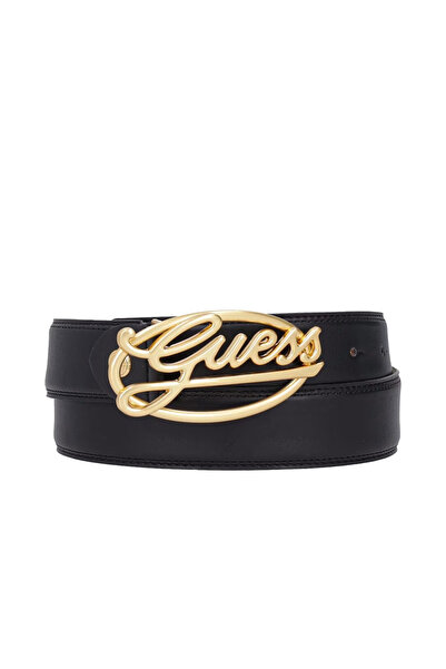 Guess Women's Belt Bw9259P5335-Bla