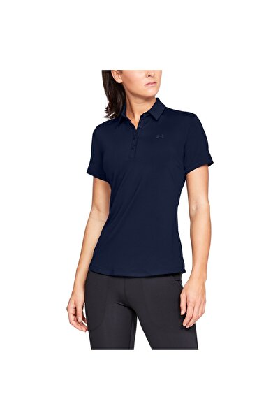 Under Armour تي شيرت نسائي 1326888-408