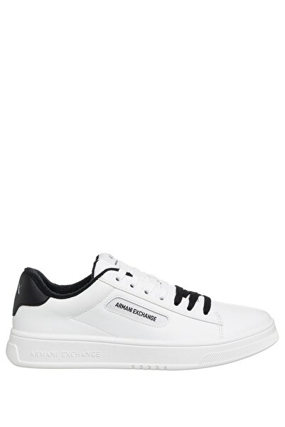 Armani Exchange Men's Shoes Xux203-Xv805-K681