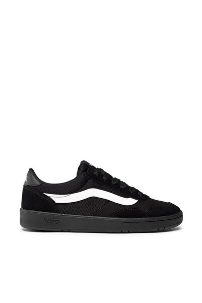Vans Ua Cruze Unisex Siyah Sneaker Vn0a5kr5qtf1.-