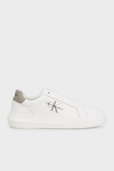 Calvin Klein CHUNKY CUPSOLE MONOLOGO