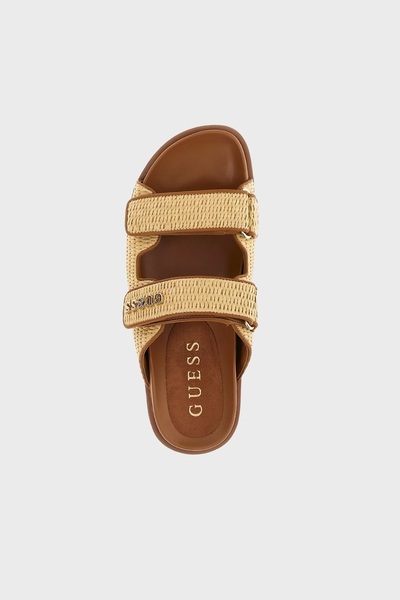 Guess Women's Slippers Fljfdefap19