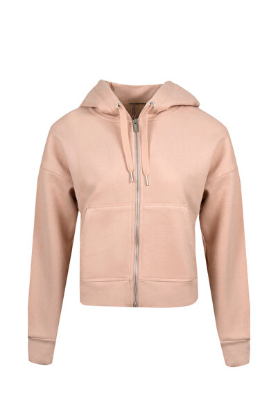 Calvin Klein Women's Sweatshirt Pfbj4415-K2X