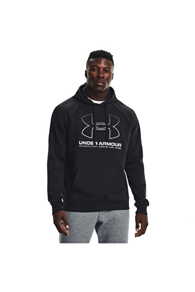 Under Armour ERKEK SWEATSHIRT 1366724-001