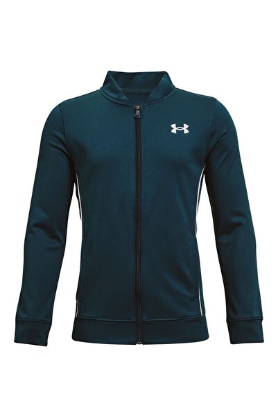 Under Armour Băiat SWEA tricou 1366368-413