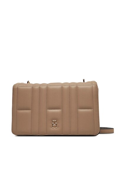 Tommy Hilfiger Women's Shoulder Bag Aw0Aw17454-Afe