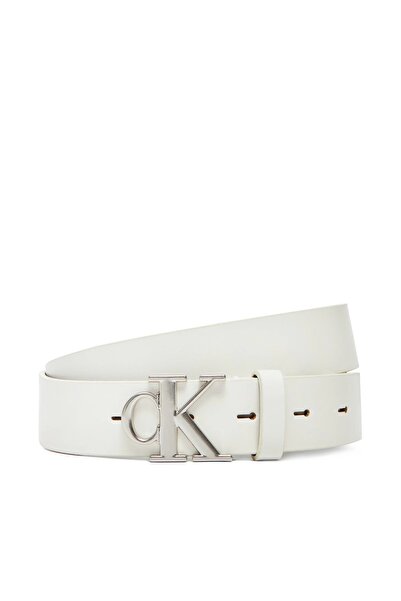 Calvin Klein Women's Belt Lv04K7018G-Fup
