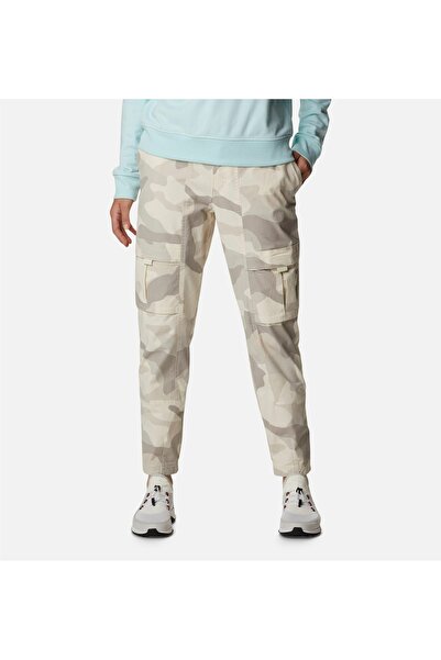 Columbia ДАМСКИ ПАНТАЛОНИ WALLOWA 1960384-191