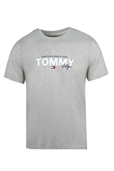Tommy Hilfiger Men's T-Shirt 09t4509-004