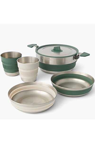 Sea to Summit Foldable Dining Set Ack026031-122103