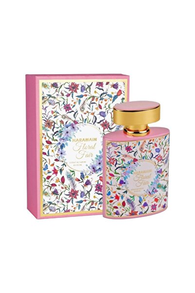 Al Haramain FLORAL FAIR EXTRAIT KADIN PARFÜM 100 ML