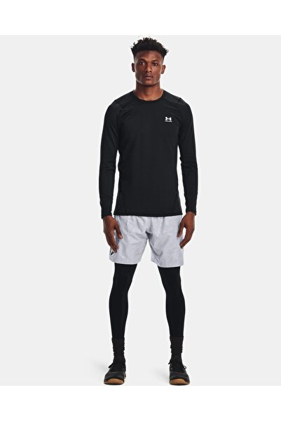 Under Armour ERKEK SWEATSHIRT 1366068-001
